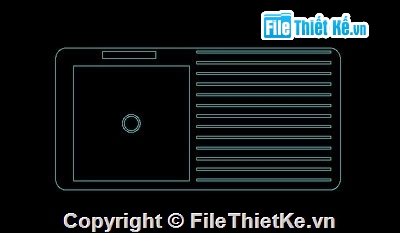 File cad,File thiết kế,Thiết bị nhà bếp,nhà bếp,cad thiết bị nhà bếp